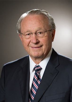 Vance Coffman