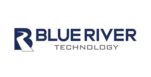 Blue River Technology லோகோ
