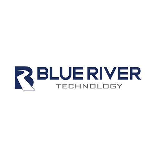 Blue River Technology का लोगो