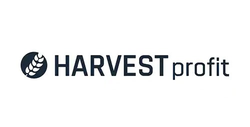 Harvest Profit லோகோ