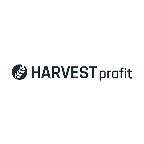 Harvest Profit का लोगो