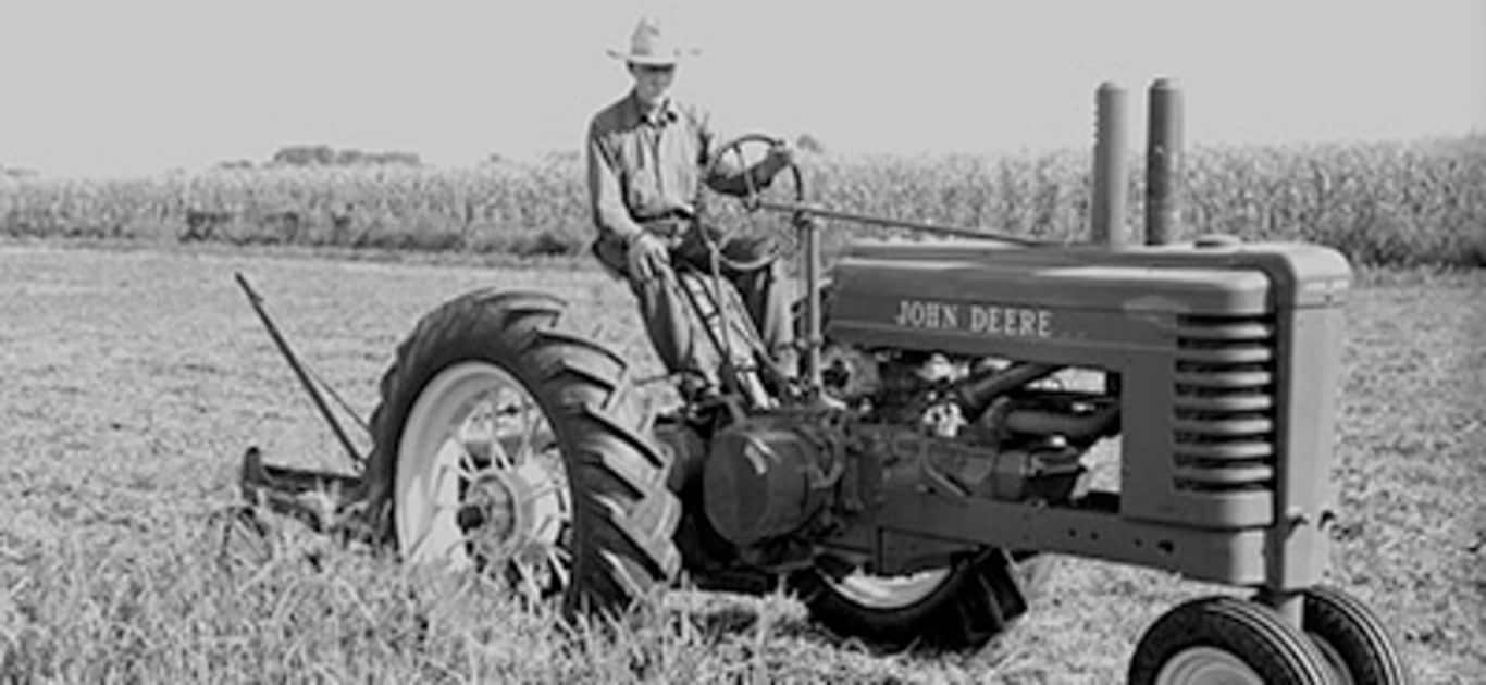 John Deere History Tractor History John Deere IN john-deere-history-tractor-history-john-deere-in