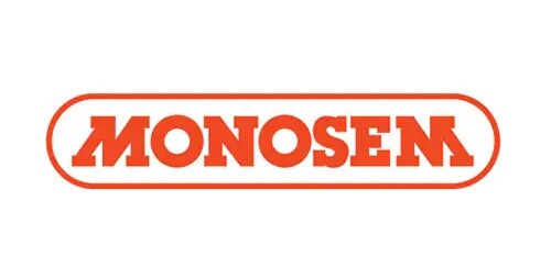 Monosem ಲಾಂಛನ