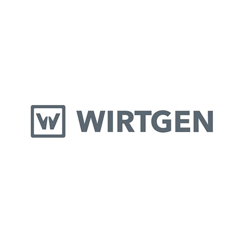 Wirtgen Group का लोगो