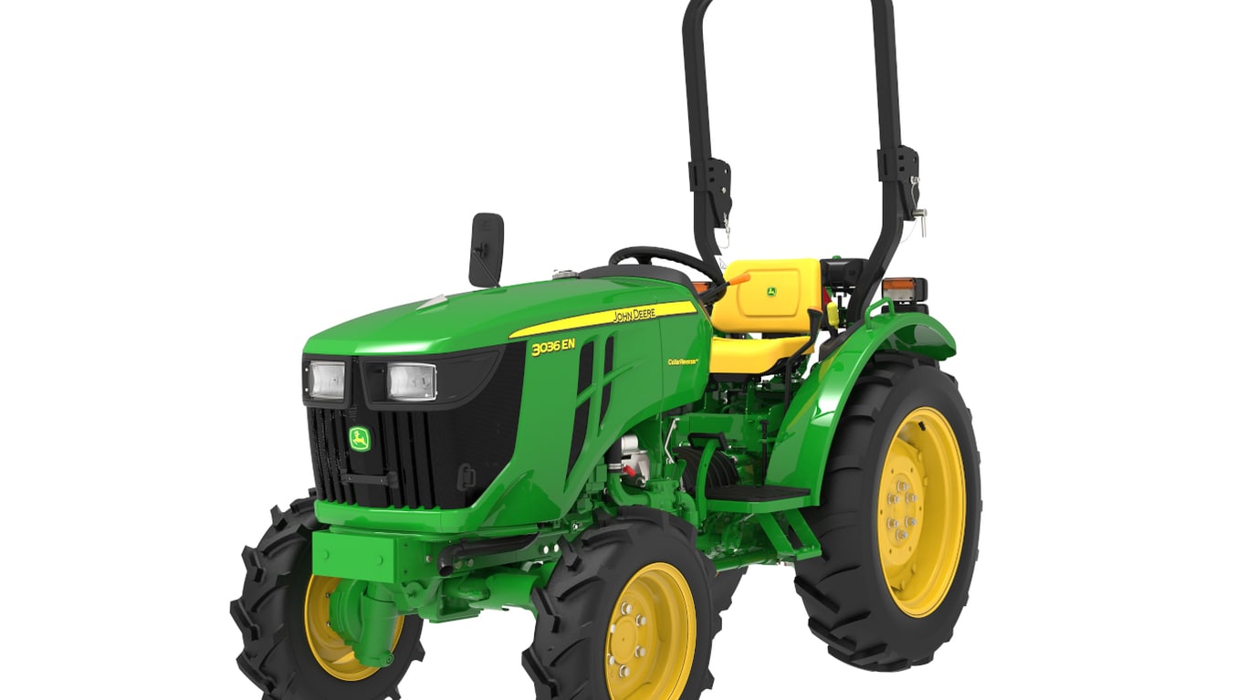 John deere mower prices clearance