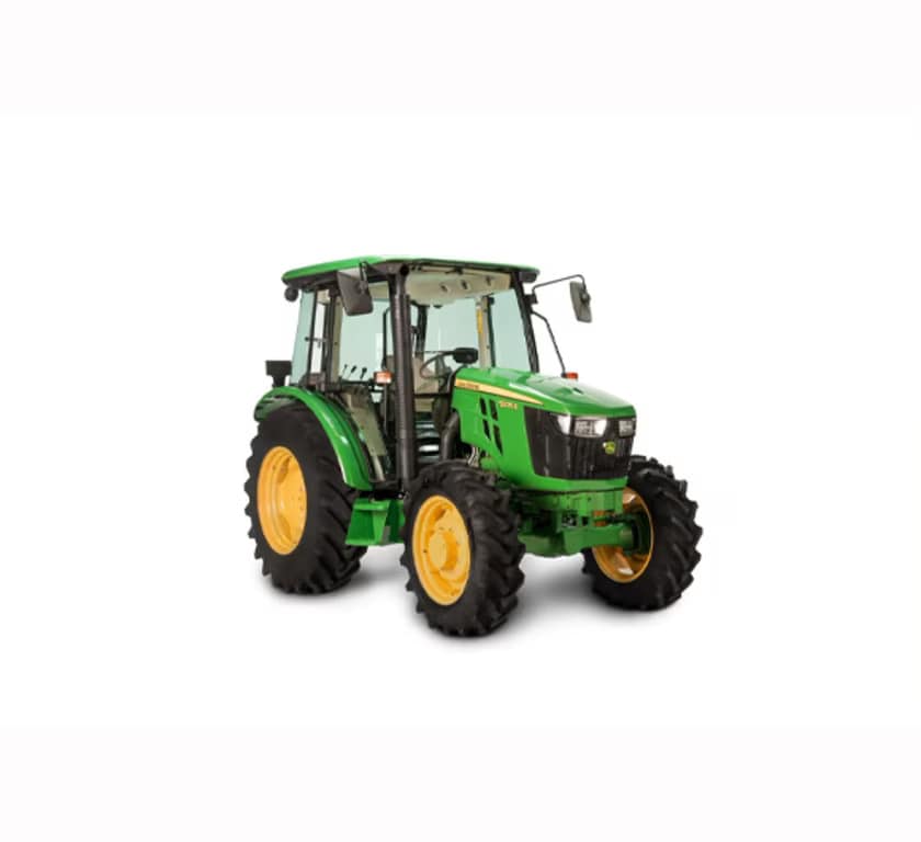 5075E Tractor