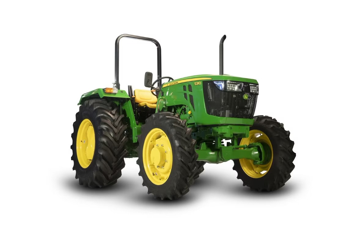 5310E Tractor