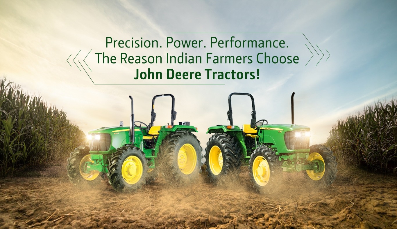 Changing the face of agriculture