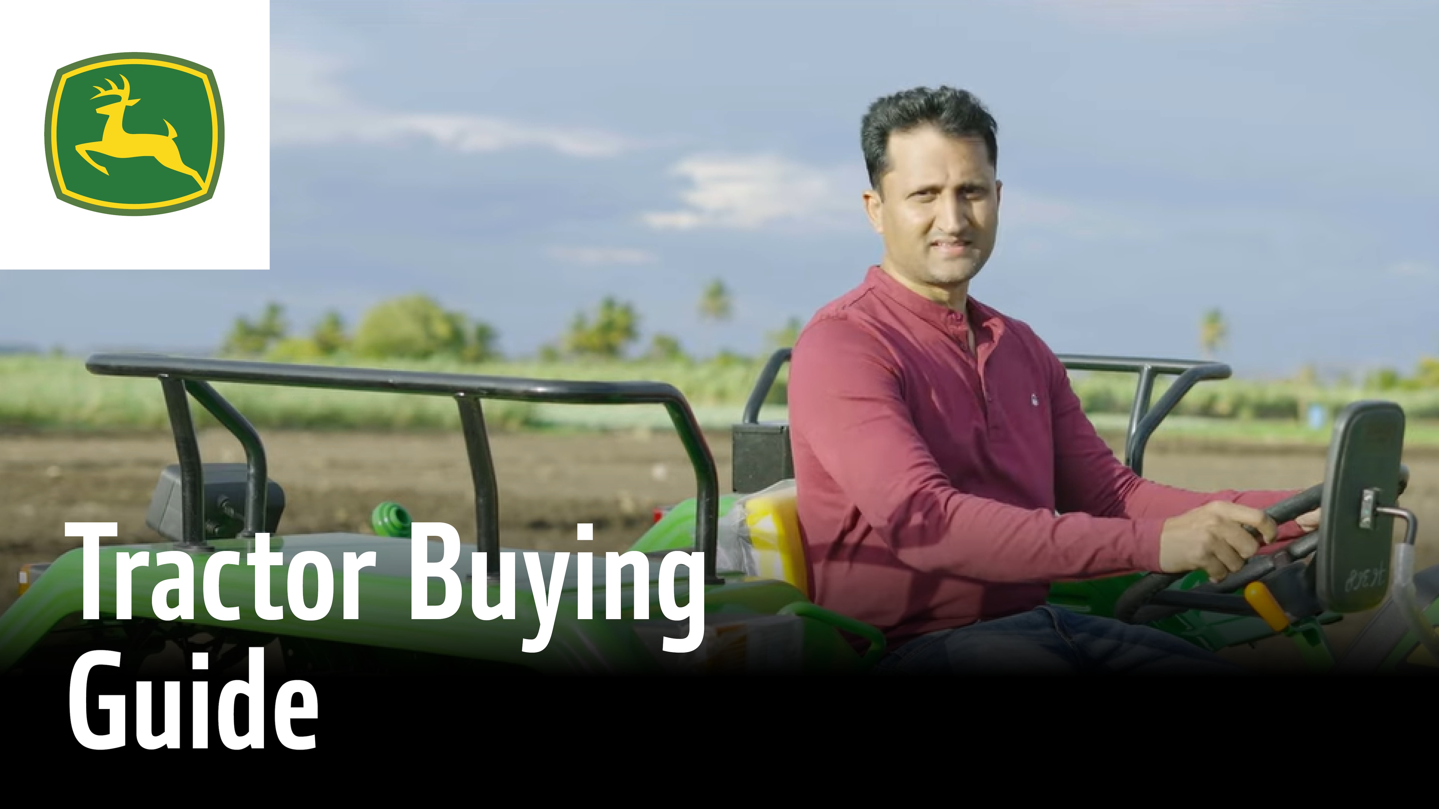 Tractor & Implement Buying Guide