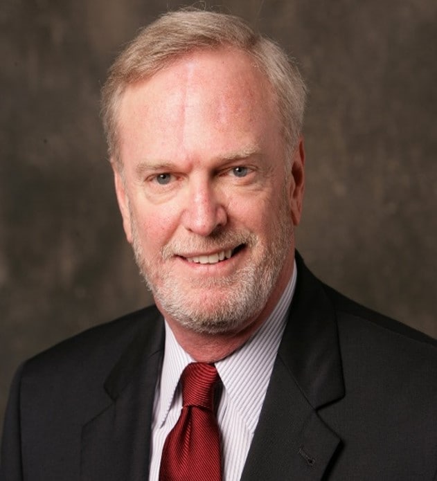Patrick Mack