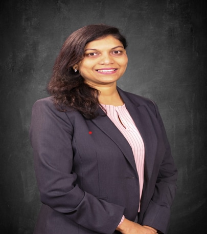 Pranjali Patil
