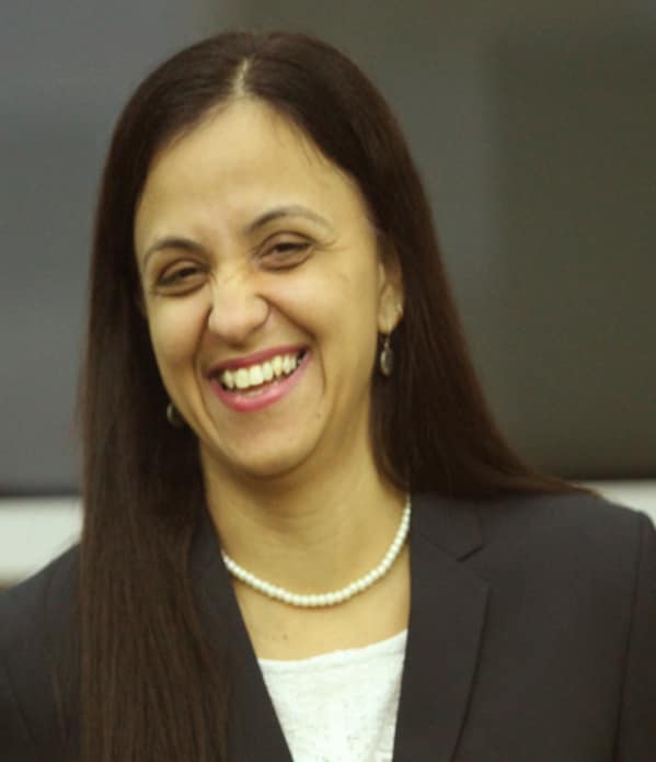 Teena Jesani