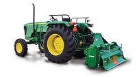 Visit John Deere Implements