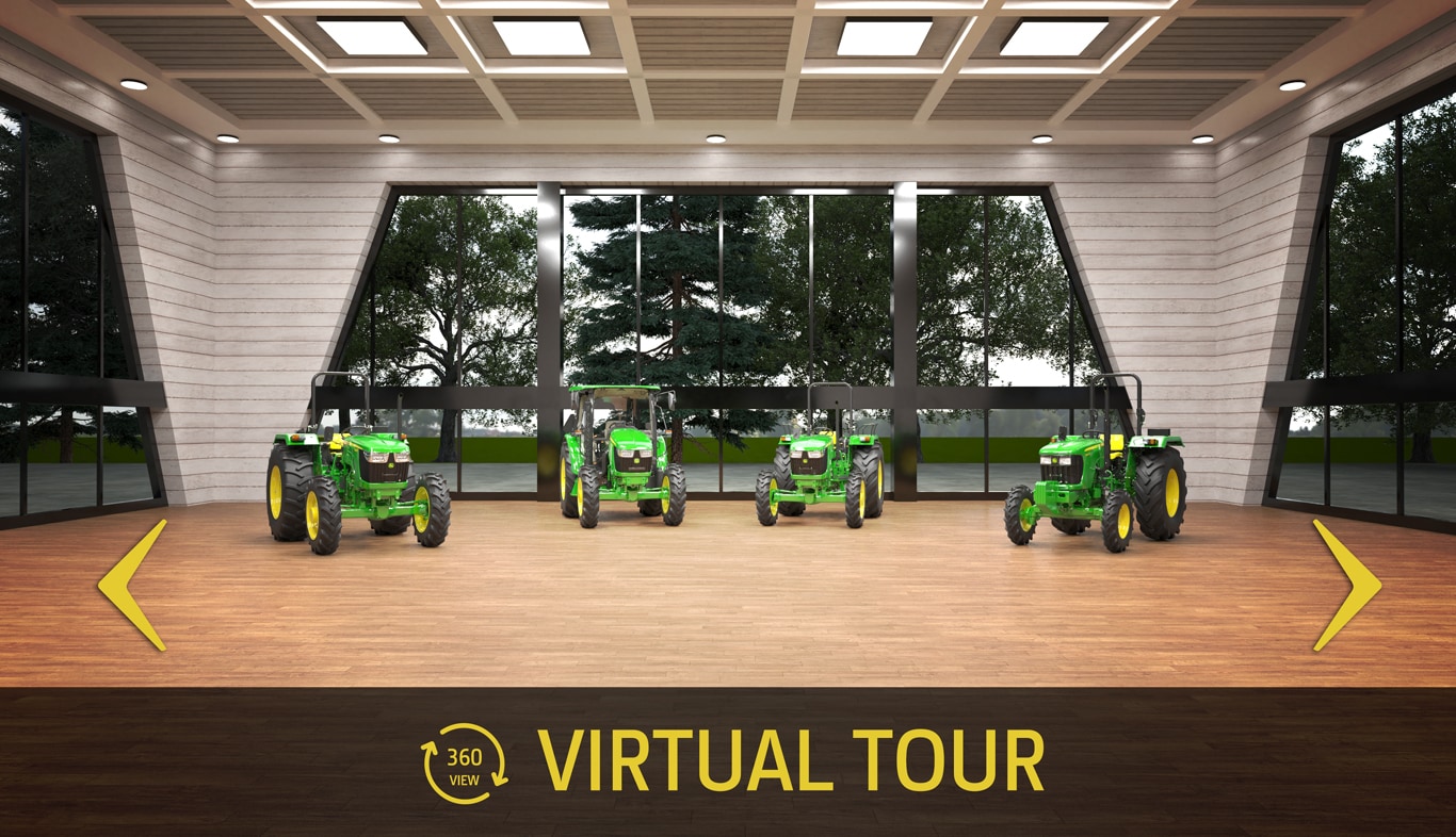 Virtual Dealership