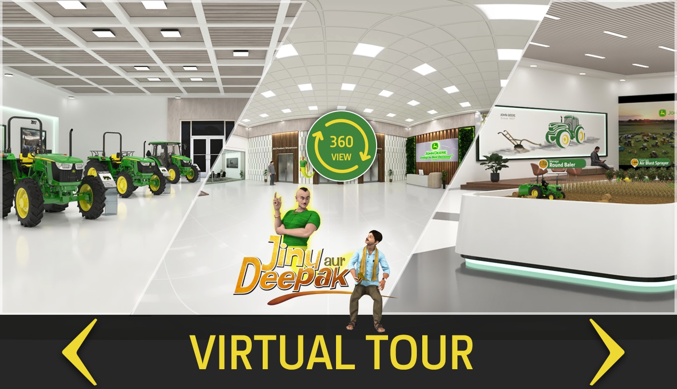 Virtual Pavilion