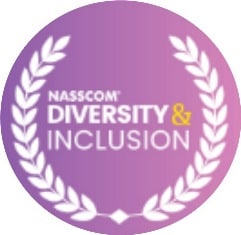 NASSCOM Corporate awards for Excellence in Diversity & Inclusion
