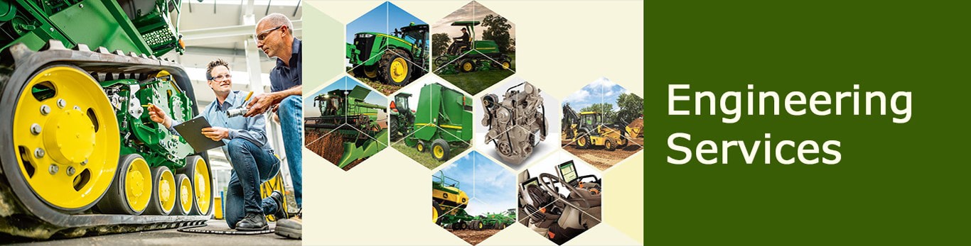 John Deere Engineering Services