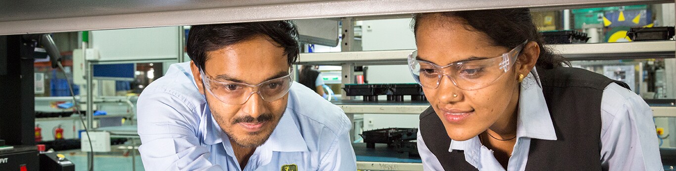 John Deere Diversity | Careers | John Deere IN