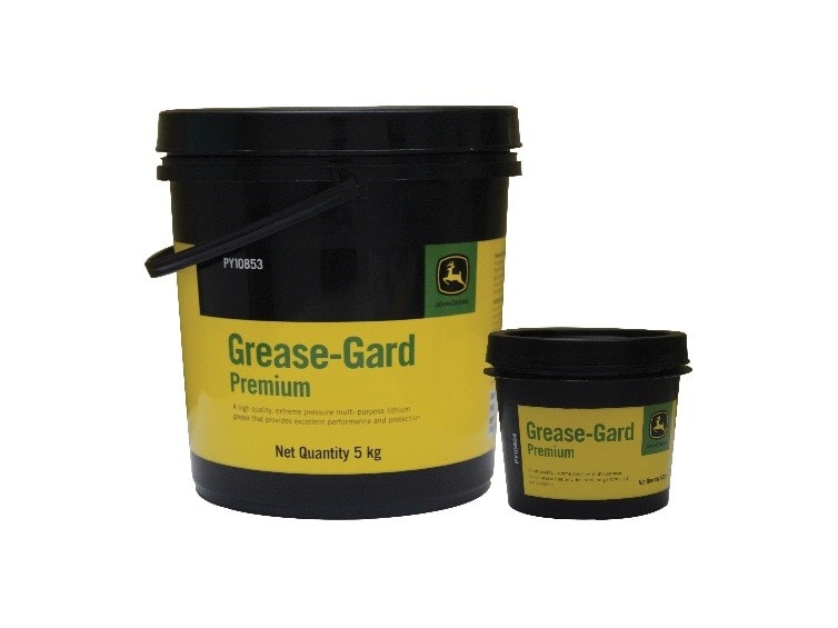 John Deere Grease-Gard Premium 