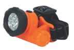 John Deere LED Head Light