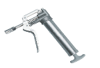 Mini Pistol Grease Gun - Deluxe