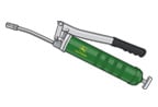 Lever Grease Gun