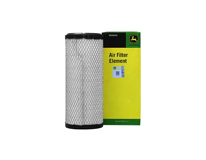 Air filters element