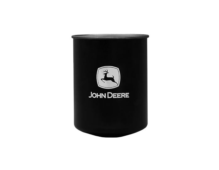 Hydraulic oil filter