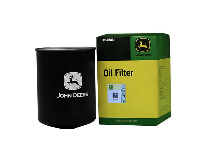 Engine oil filters