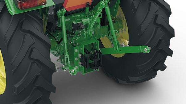 Wagon Hitch