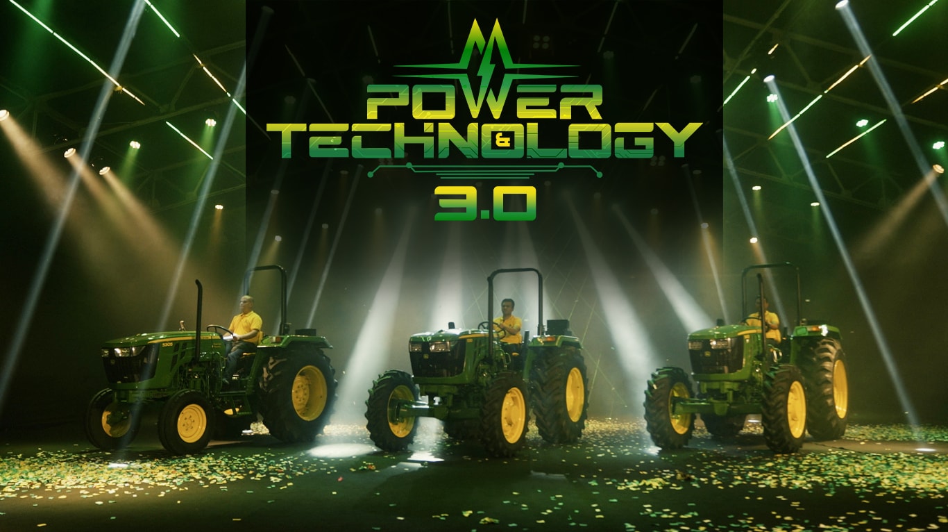 Power and Technology 3.0