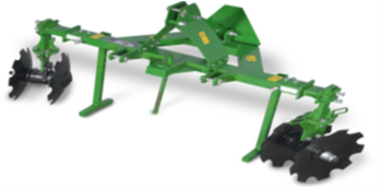 Multi Application Tillage Unit