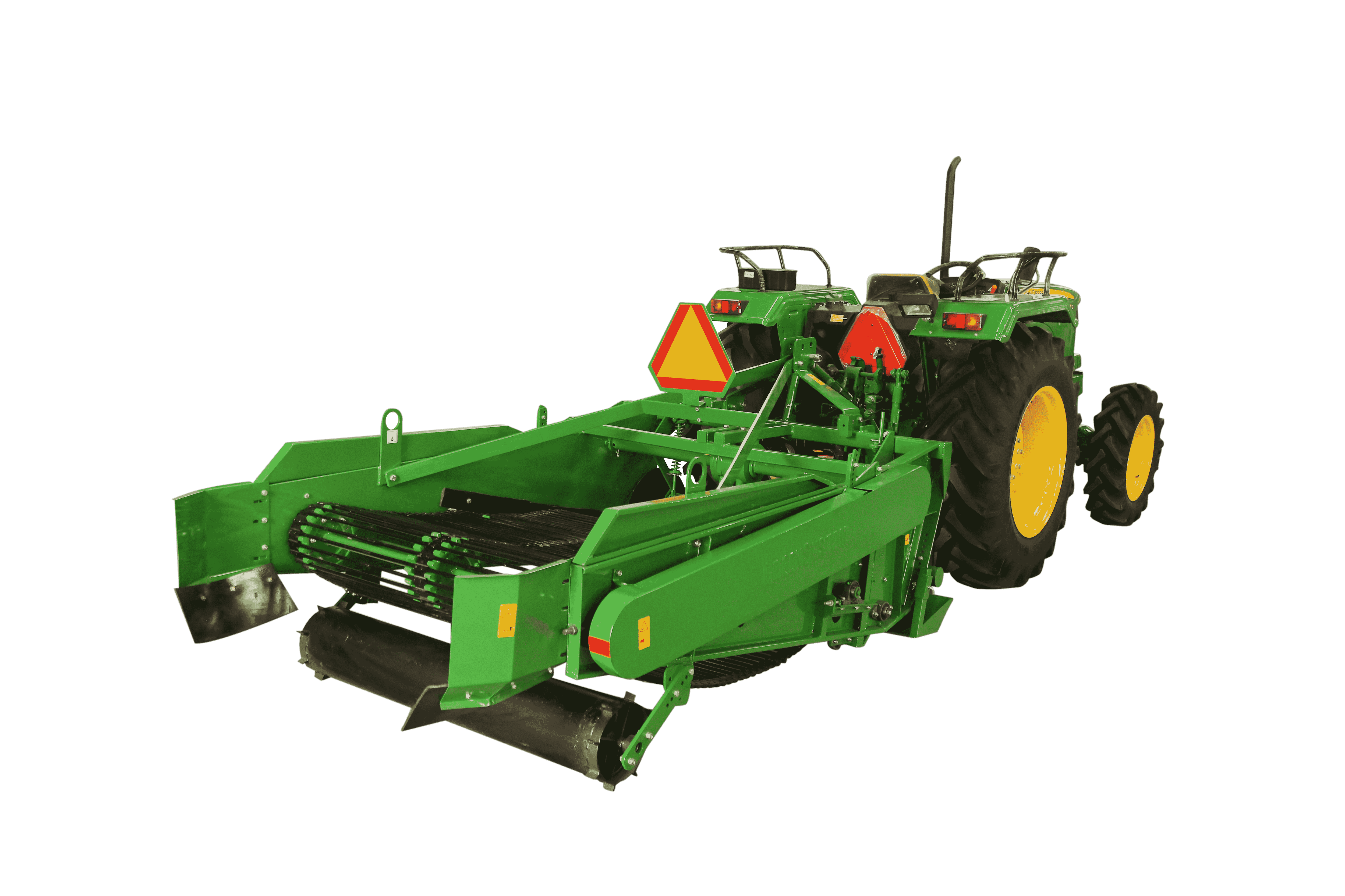 GreenSystem Potato Digger