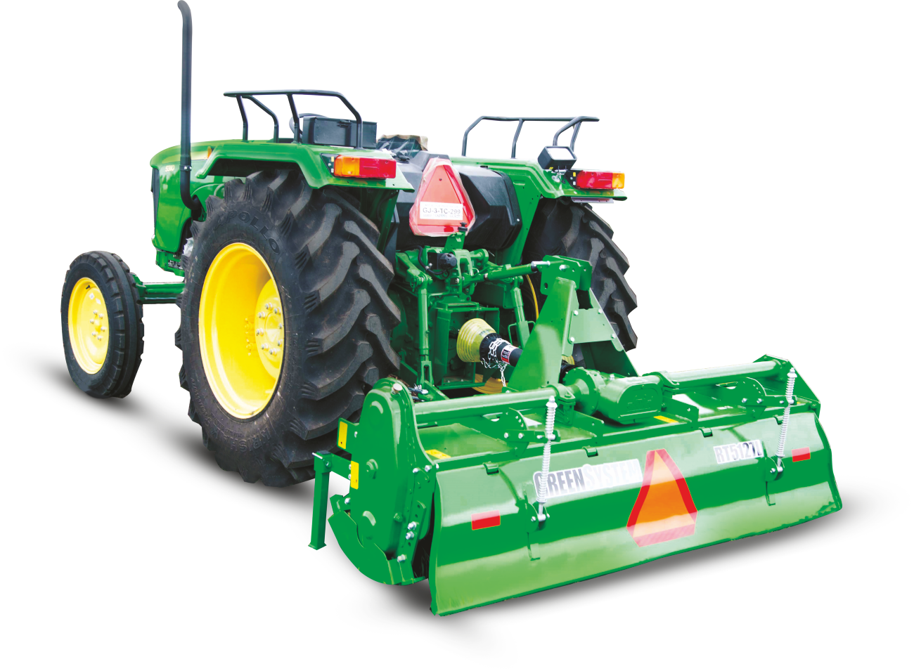 rotary-tiller-5000-series
