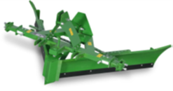 Multi Application Tillage Unit