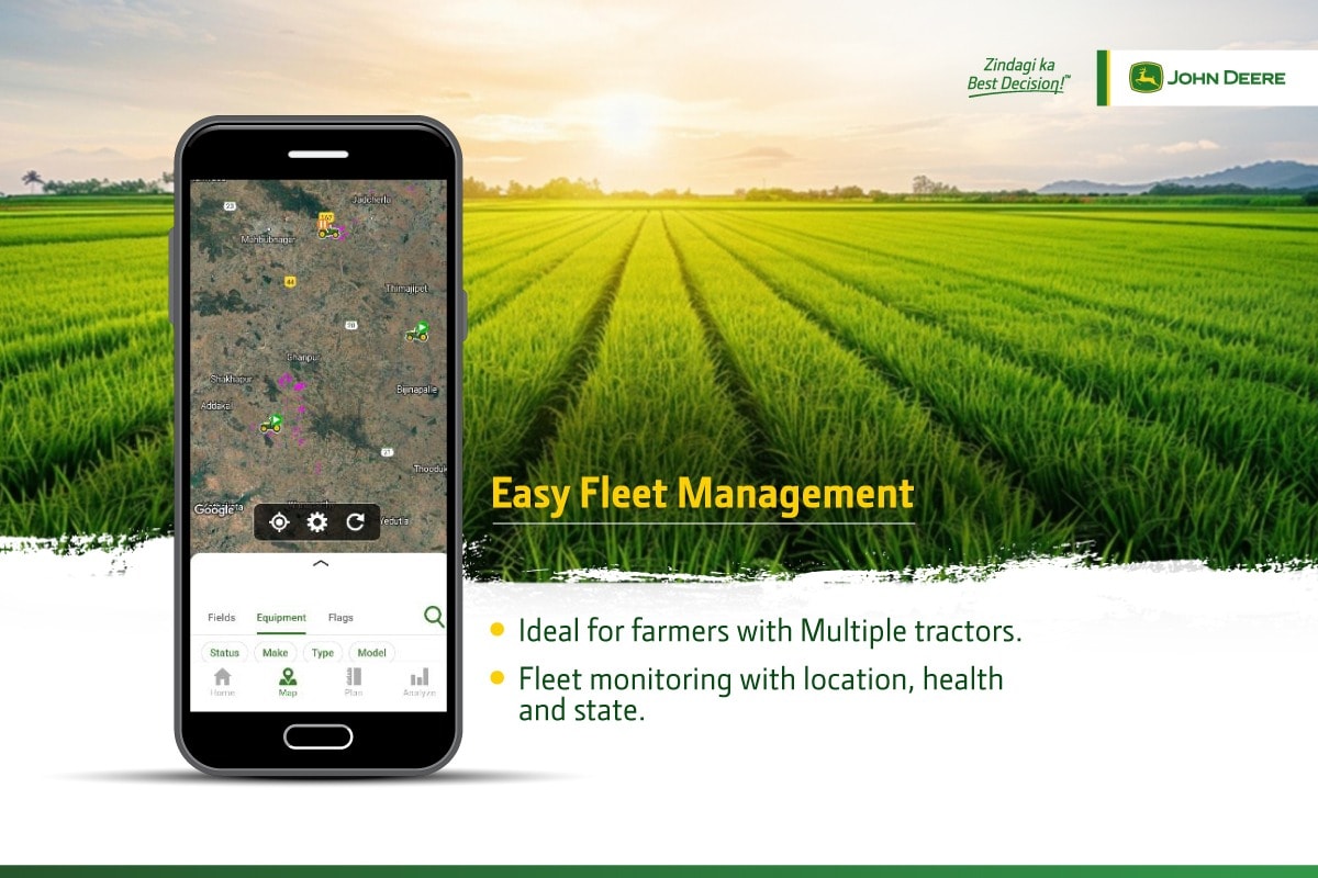 East fleet management 