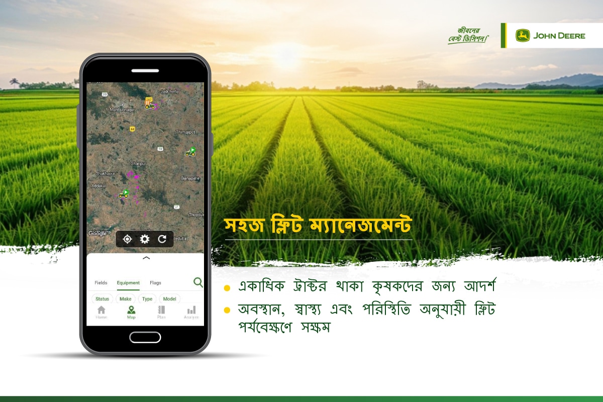 ইস্ট ফ্লিট ম্যানেজমেন্ট