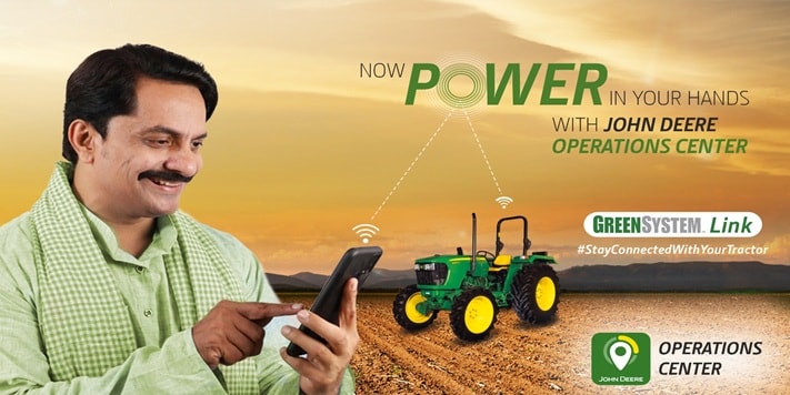 GreenSystem Link