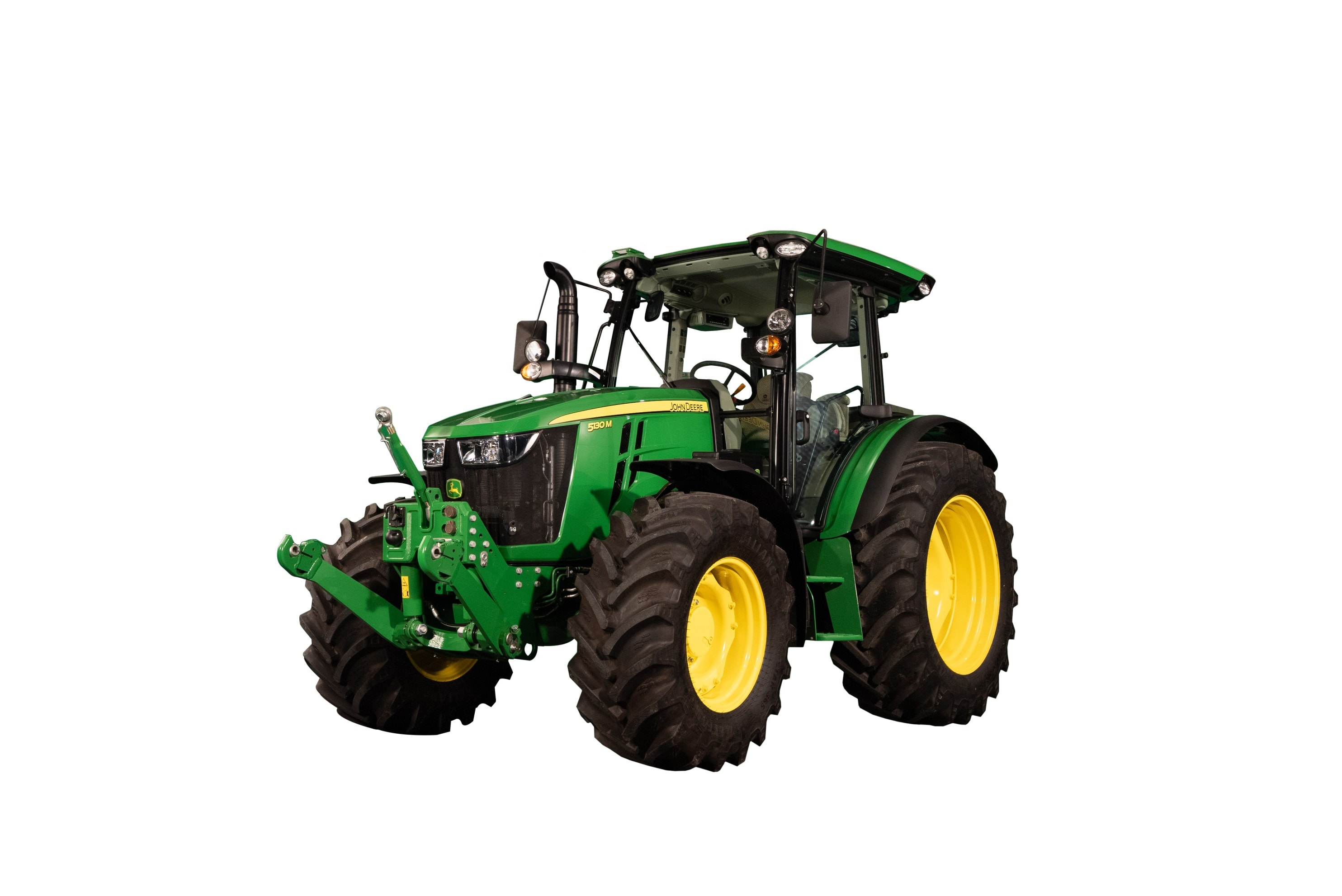 5130M Tractors