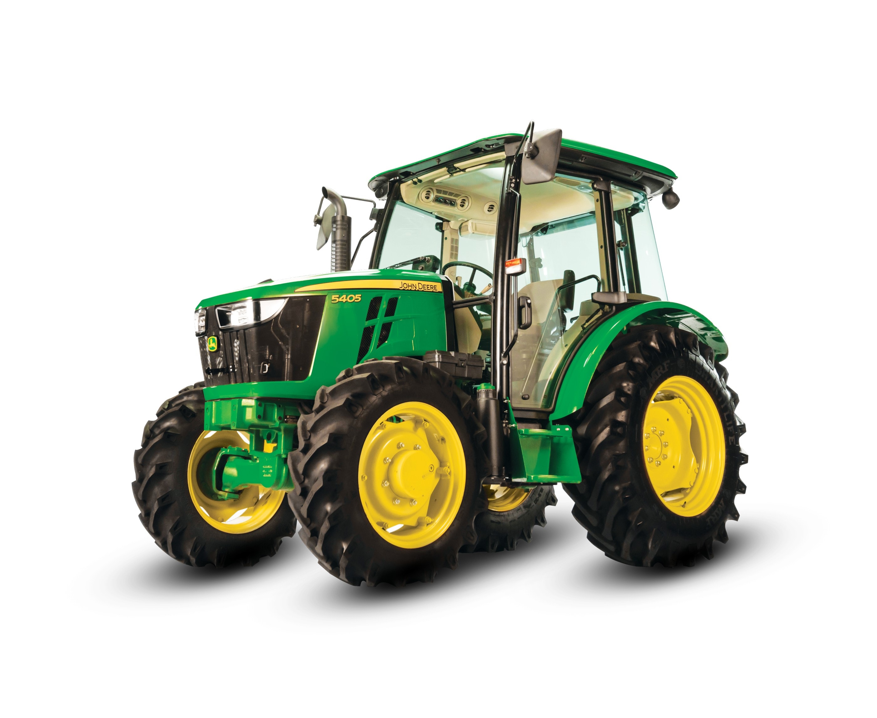 5405 Tractor Right Angle