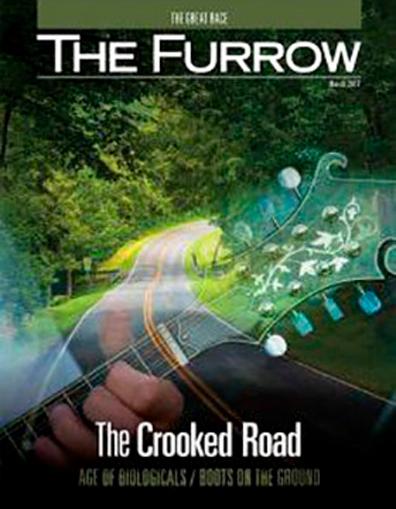 The PlowShare Publications John Deere IN