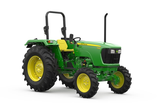 5105d 4wd gearpro frontlright