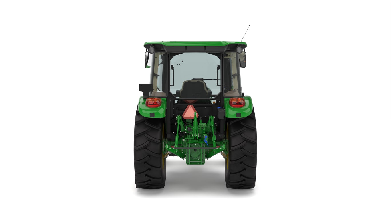 5075E Rear Studio Graphic