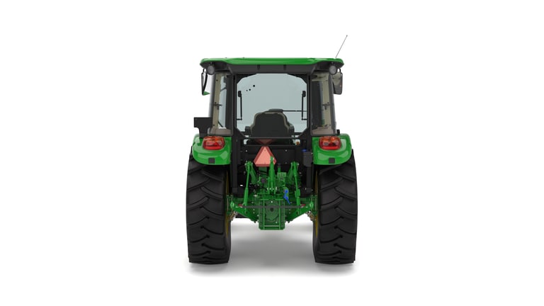 5075E Rear Studio Graphic